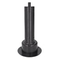 thumbnail image 2 of Boat Fishing Rod Drink Holder, Easy Disassembly, No Screws Required, Simple Insertion Mechanism, 2 of 7