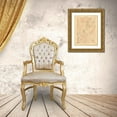 thumbnail image 3 of USGS 19x24 Gold Ornate Wood Framed with Double Matting Museum Art Print Titled - Naples New York Quad - USGS 1903, 3 of 4