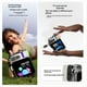 thumbnail image 4 of 2 Altavoces Bluetooth con Pantalla LED y Luces RGB. Compatible con Tarjeta TF, Calendario y Sincronización Meteorológica para Exteriores y Juegos., 4 of 5