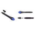 thumbnail image 1 of 5 Second Quick Fix Liquid Glue Quick fix glue Plastic Pen UV Light Repair Tool Super Powered Liquid Plastic Welding Compound Office Supplies, 1 of 7
