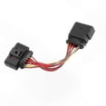 thumbnail image 2 of Xenon Headlight Adapter with 10-14 Pin Connector for Compatible Car Models, 2 of 3