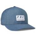 thumbnail image 1 of Gorra Fox Non Stop Tech UNISEX 30632-207 azul acero L/XL, 1 of 2