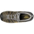 thumbnail image 3 of Keen Hiker Shoe,EE,7 1/2,Gray,PR  1023267, 3 of 4