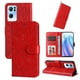 thumbnail image 2 of Funda tipo cartera GANGXUN para OPPO Reno 7 Pro 5G , diseño girasol, cuero PU, soporte, cierre magnético, tarjetero, 2 of 5