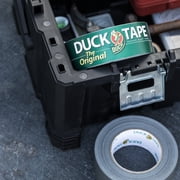 (4 pack) The Original Duck Tape Brand Duct Tape, 1.88 in. x 55 yd., Silver