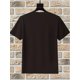 thumbnail image 2 of Camiseta "Lucky" del Día de San Patricio para mujer: camiseta negra informal con estampado de tréboles y arcoíris, mangas cortas, perfecta para celebraciones de primavera/verano, ideal para el tiempo, 2 of 7