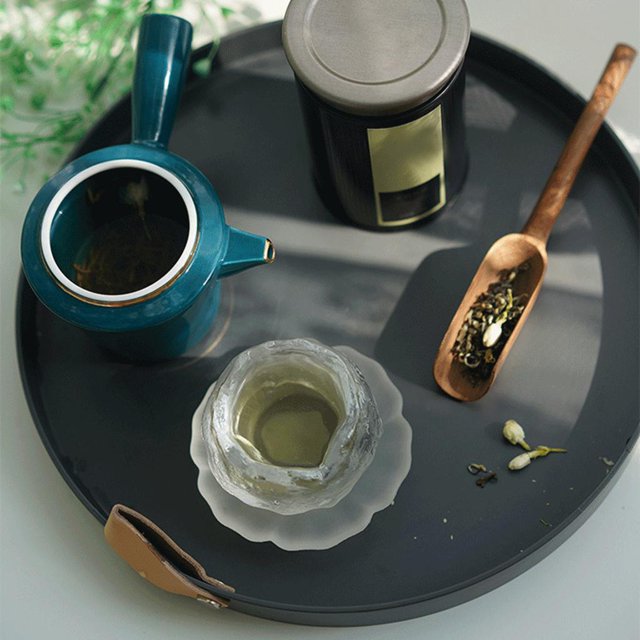 Bandeja de almacenamiento forma forma forma tocador baratija de cocina diversos accesorios perfecl bandeja de almacenamiento