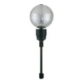 thumbnail image 5 of Mr. Christmas 6 in. Animated Disco Ball Christmas Tree Topper, 5 of 6