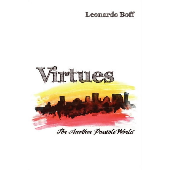 Virtues (Hardcover)