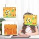 thumbnail image 3 of Kit de radio mini DIY - Construye tu propia radio AM/FM - Juguete para aprender STEM - Incluye componentes e instrucciones - Requiere 2 pilas AA, 3 of 9