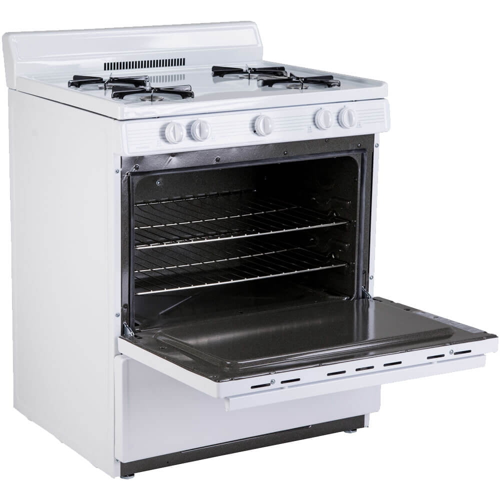 PREMIER SFK1000P0 30" free standing gas range