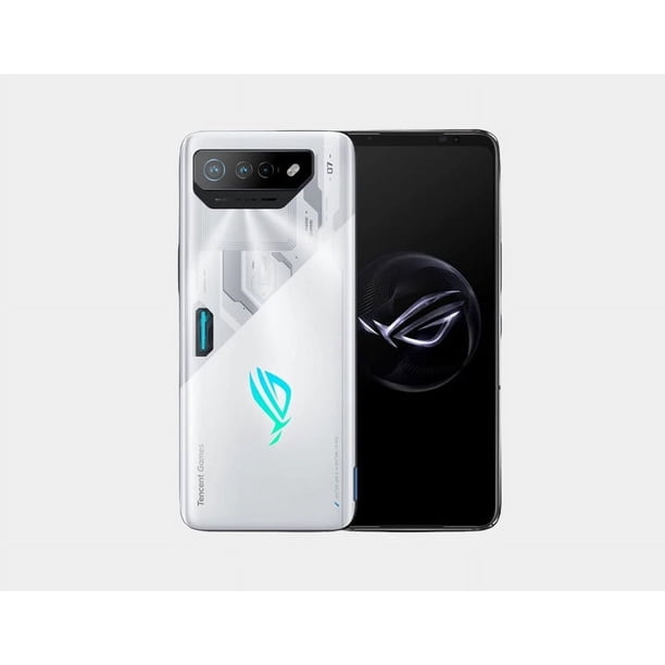 ASUS ROG Phone 7 AI2205 5G Dual 256GB ROM 12GB RAM GSM Unlocked