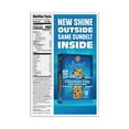 thumbnail image 6 of (3 pack) Sunbelt Bakery Raspberry Fruit & Grain Bars, No Preservatives, 6 of 10
