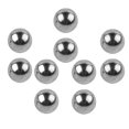 thumbnail image 3 of Part #N089668 10pcs Steel Ball 3.5mm for DCF885 DCF886 DCF887 Impact Drivers, 3 of 8