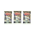 thumbnail image 1 of 2025 Topps Stadium Club Baseball Hobby Booster Pack Lot - 3 Packs, 1 of 5