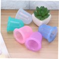 thumbnail image 2 of Juegos de terapia de ventosas, tazas de masaje de silicona, ventosas de vacío para masaje corporal, 2 of 5