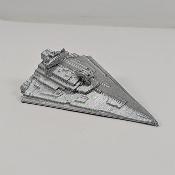 Star Destroyer Christmas Tree Bauble Decoration Ornament For Christmas Xmas Noel