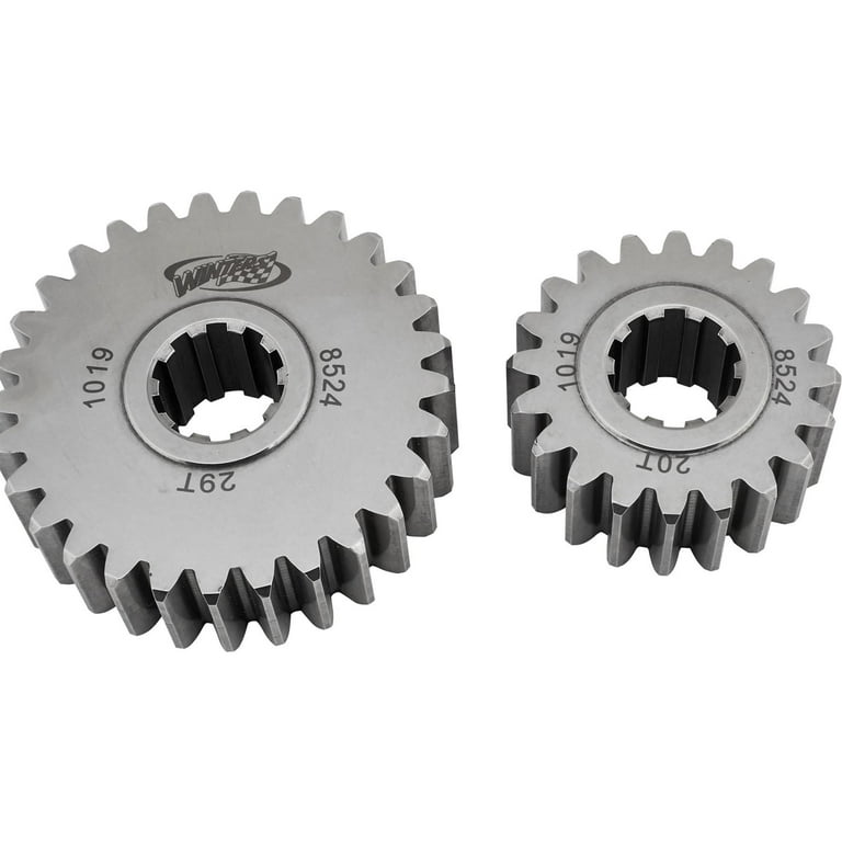 Winters Quick Change Gears 8509A Winters Quick Change Gears 8509A
