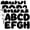Black, variant on Neasyth 102 Pcs Letter Stickers Large 3 Inch Letters for Bulletin Board Mailbox Craft(Colorful)