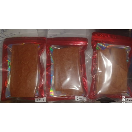 Ragu Chunky Garden Combo Sauce Freeze Dried 2.5 oz