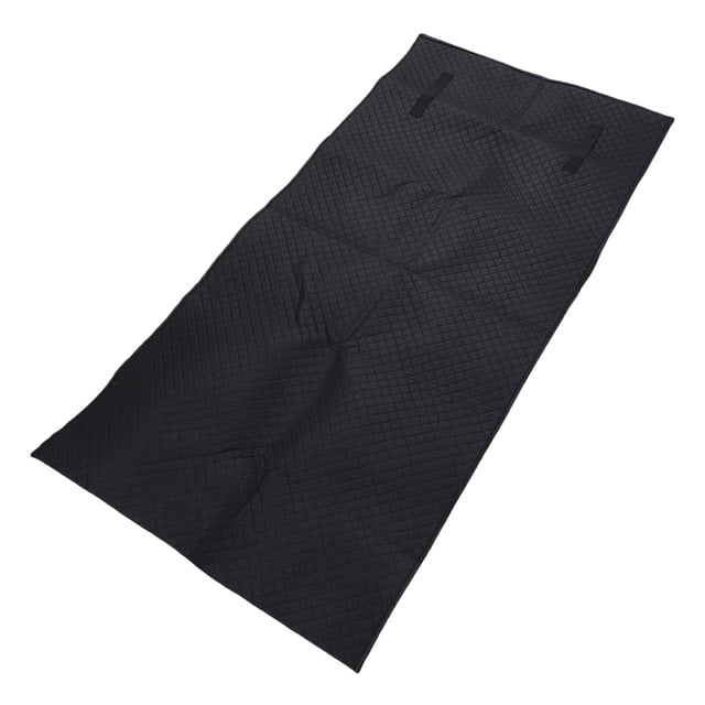Automotive Maintenance Mat, Foldable Car Repair Pad PU Fabric Stable Support for Special Road