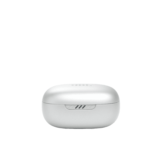 JBL Live Pro 2 TWS True Wireless Noise Cancelling Bluetooth Earbuds – Silver (Sold Without Manufacturer Warranty)