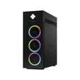 thumbnail image 2 of HP OMEN 45L Gaming Desktop PC (Intel i9-13900K 24-Core, GeForce RTX 4090 24GB, 128GB DDR5, 1TB m.2 SATA SSD + 6TB HDD (3.5), 360mm AIO, RGB Fans, 1200W PSU, Killer WiFi 6E, Win11Pro), 2 of 4