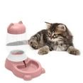 thumbnail image 5 of BKER Water Dispenser For Cats And Water Dispenser For Dogs, 5 of 5