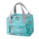 thumbnail image 4 of Bolsa de almuerzo aislada, reutilizable, grande, linda, impermeable para, 4 of 7