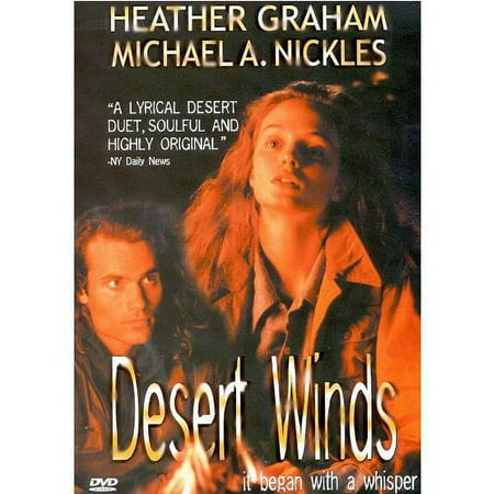 Desert Winds