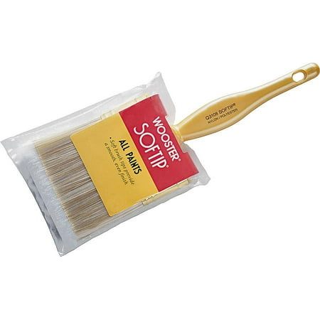 - BRUSH PAINT NYLON POLYES 1.5IN