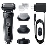 Braun Series 5 Wet & Dry Cordl Braun 5050CSBraun