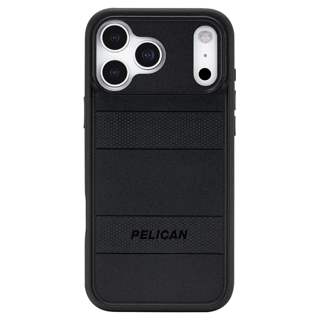 Funda Pelican Protector para iPhone 17 Pro Max con MagSafe