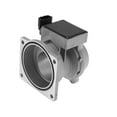 thumbnail image 1 of Conjunto de Sensor de Flujo de Aire Masivo Unique Bargains No.22680D9001 Sensor de Flujo de Aire para Nissan para Altima 1996-1997 Plástico Metal 1 Pc, 1 of 6