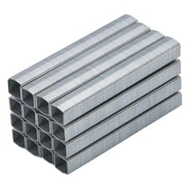 Bostitch, STCR26193/8, Staples, for 0.26 Wire, 3/8In, PK5000