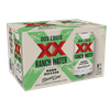 Dos Equis Ranch Water Seltzer 6 pack 12oz Cans