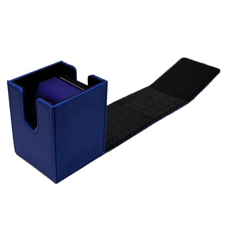 Ultra Pro 86777 Magic: The Gathering Swamp Alcove Flip Box, One