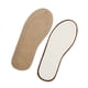 thumbnail image 2 of Plantillas de cuero para hombre y mujer, antitranspirantes, antibacterianas, desodorantes, con almohadillas, accesorios para el cuidado de los pies, talla S (24-28), 2 of 7