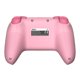 thumbnail image 4 of 8BitDo Control Bluetooth Ultimate 2C para Switch/Switch 2, Control Inalámbrico con Control de Movimiento de 6 Ejes, Vibración, Pad Direccional y Bumpers Mejorados, y Joysticks de Efecto Hall (Rosa), 4 of 8
