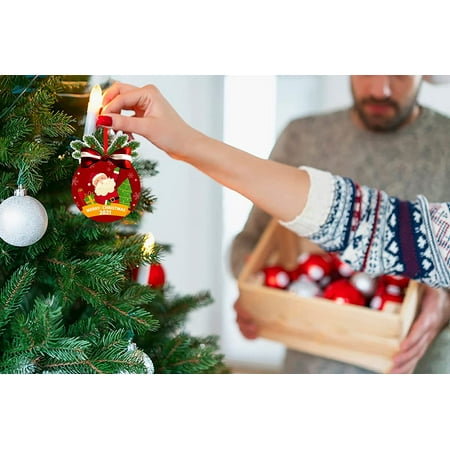 37+ Photo Frame Ornaments For Christmas Tree 2021