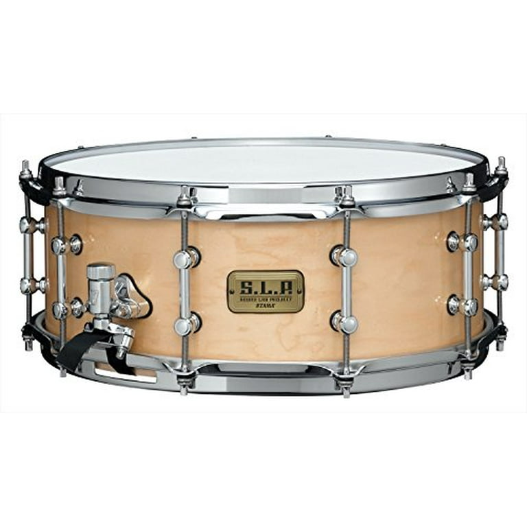 TAMA Tama SLP Series Classic Maple Snare Drum 14 