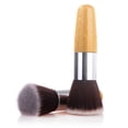 thumbnail image 7 of Bueautybox Flat Top Kabuki Brush Makeup Brush for Liquid Cream and Powder Buffing Blending and Face Brush, 7 of 7