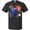 AB-Black, variant on Inktastic Cancer Crab Constellation Zodiac Sign Illustration T-Shirt