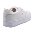 thumbnail image 3 of Tenis Hombre Hgn By Mr Shu Casuales blanco 28, 3 of 6