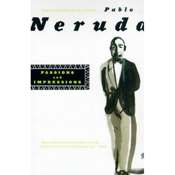 Passions and Impression, (Paperback)