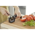 thumbnail image 3 of Smith's Pull-Thru Knife & Scissor Sharpener 50101, 3 of 3