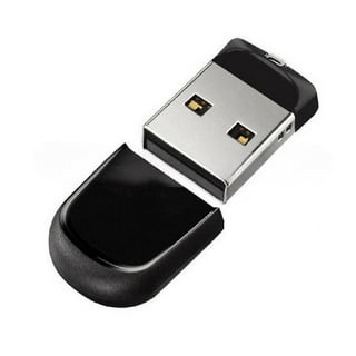 256GB USB Flash Drive for Local Video Storage with The