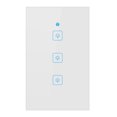 thumbnail image 1 of Yeacher Interrupteur Intelligent pour Usage Domestique Application Mobile WIFI Contrôle Longue Portée Protection Familiale Prise Intelligente, 1 of 8