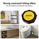 thumbnail image 5 of Buy 2 get 10% off Cockroach Medicament Cockroach Killing Glue Decoy Insecticide Decoy Household Cockroach Killing Kitchen Cockroach Stickers Six Pieces, 5 of 5
