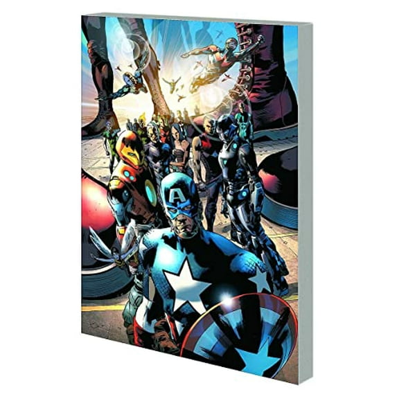 Pre-Owned The Ultimates 2: Ultimate Collection (Paperback) 0785149163 9780785149163